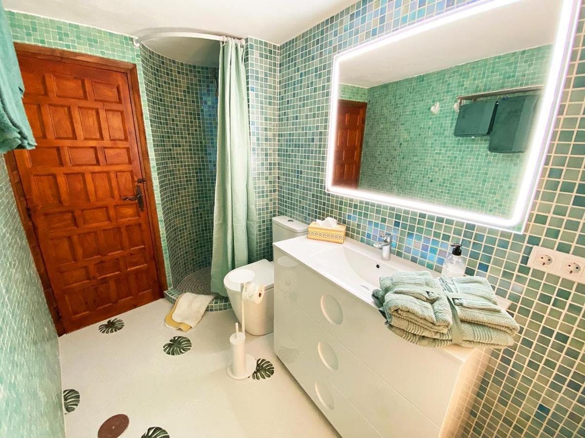 Casa Puput Villa Altea Exterior photo