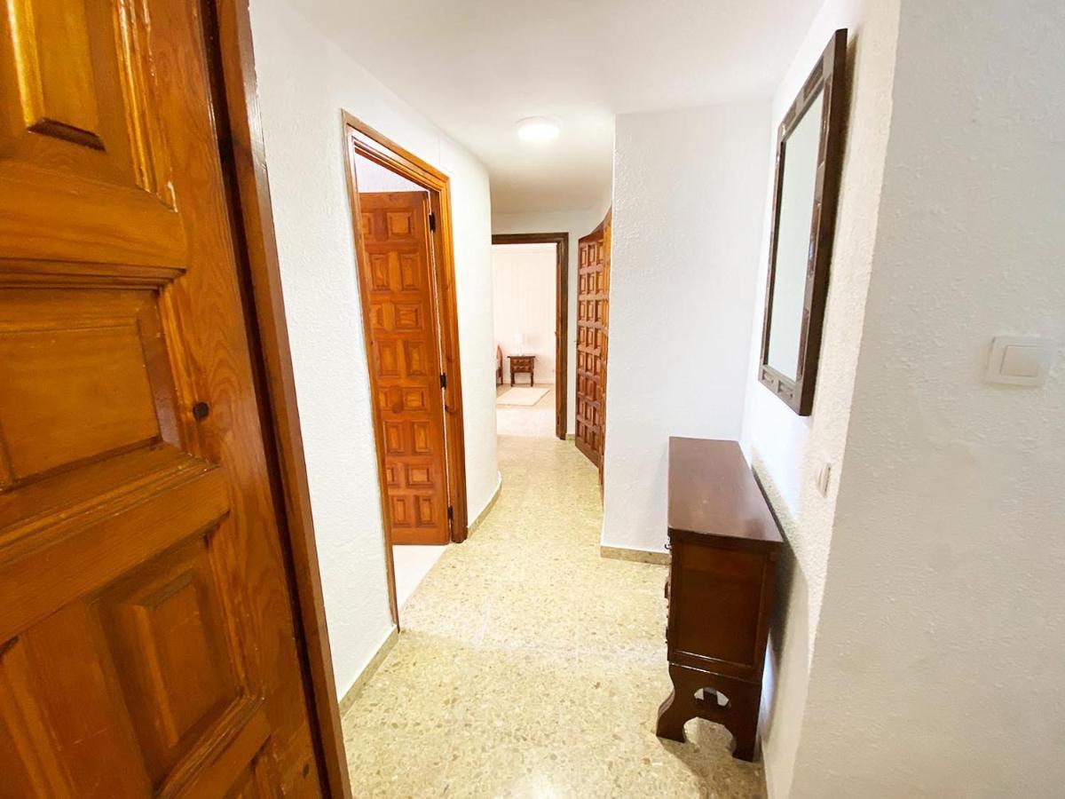 Casa Puput Villa Altea Exterior photo