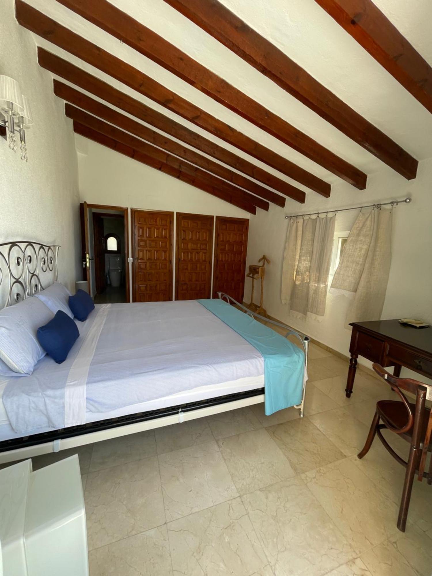 Casa Puput Villa Altea Exterior photo